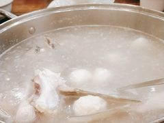 -正能量脆肉鲩火锅