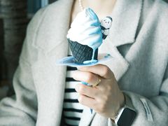 -抱抱地球咖啡馆(国家海洋博物馆店)
