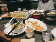 -滇铺子·云南特色菜·第九届野生菌美食节(曲靖万达店)