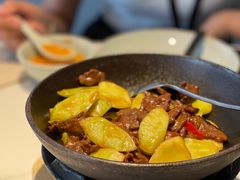 -潮堂 · 潮州菜(国贸商城店)