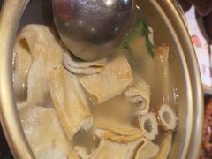 -冰川冷面·延边菜·炭烤串(观前店)