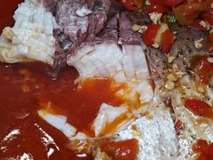 剁椒鱼头米线-马凯餐厅(地安门店)