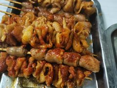 -海平馄饨(逍遥二路店)