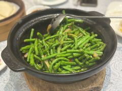 啫啫豆角-嘉祥酒楼(祥荻路店)