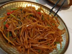 -乔阿马·江南味·驴肉香(龙湖华泾天街店)