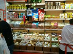 -来伊份1038(新村路三店)