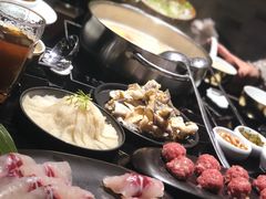 -官也街澳门火锅(新源里店)