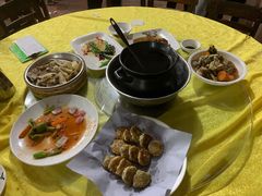 -大笑饭堂(甲子桥店)
