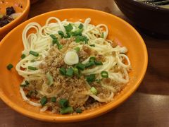 -龙抄手(春熙路总店)