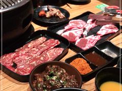 -千寻烧肉(政务区店)