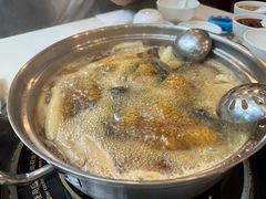 -太婆天府山珍酒楼(亚运村店)