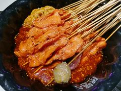 -梵云依家小冒菜(新街口总店)