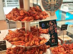 -菲住布渴酒店自助餐厅(阿里巴巴西溪园区店)