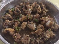 -标记美食新鲜猪杂(兴南大道店)