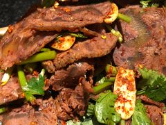 -盡膳口福跷脚牛肉火锅(北美新天地店)