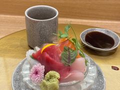 -鮨政·板前Omakase(港汇恒隆广场店)