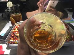 -鱼酷活鱼烤鱼(恒隆广场店)