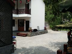 -清江方山景区