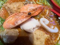 -老宅原住民沙茶面精品小吃(龙头路店)
