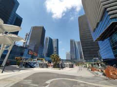 -大族广场Mall&More