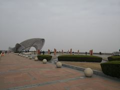 -南汇嘴观海公园