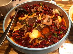 -胡桃里音乐酒馆(石家庄店)
