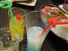 -真剑日本料理·铁板烧(贵州路店)