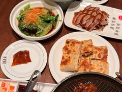 -北京全聚德(王府井店)