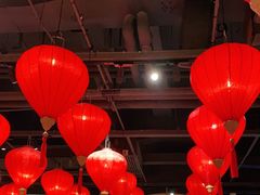 大堂-老湘村·湖南土菜(天河维多利店)