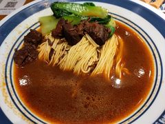 -霸蛮湖南菜·牛肉粉(荣京西街店)