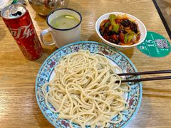 -巴依兄弟西域美食(机场店)