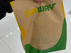 -赛百味SUBWAY(长宁龙之梦店)