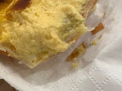 天然香草蛋挞-PAOPAO Bakery&Café(港汇店)