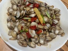 -金海湾海鲜排档(朱家尖店)