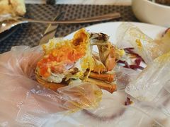 -长沙三景韦尔斯利酒店·Oval全日制餐厅自助餐