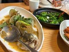 -隅乐胡椒虾·台湾菜·团建(皇岗店)