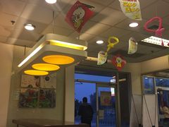 -德克士(茶店子客运站店)