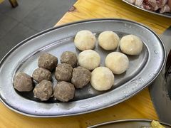 -威邵鸡煲(西华路总店)