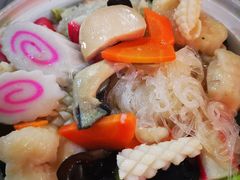-深仔记茶餐厅(亚士厘道店)