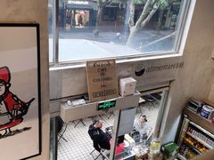 -Alimentari早午餐(安福路店)