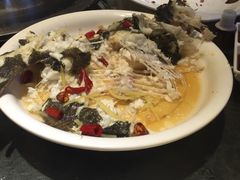 -马路边上·小海鲜烧烤(八一路店)