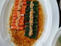 -汉水谣·江景餐厅(江滩店)