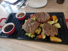-必胜客(仁恒店)