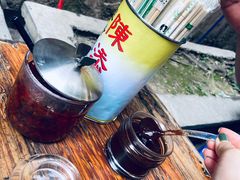 辣椒-陈添記·祖傳爽鱼皮·西关老字号(广州首店)