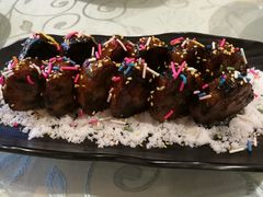 -东来顺饭庄(新源里店)