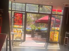 -汉堡王(上海凌云壹街坊店)