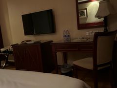 -维也纳酒店(深圳大学城店)