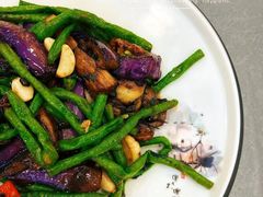 -海宝酒家(中山四路店)