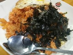 -奔斯烤鸡(延大店)