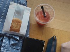-dotcom coffee古点咖啡(致真大厦店)